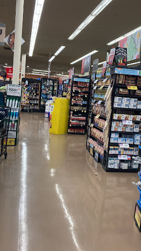 Grocery Store «ACME Markets», reviews and photos, 480 N Main St, Doylestown, PA 18901, USA