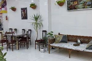 کافه رستوران بوبریز image