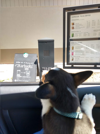 Coffee Shop «Starbucks», reviews and photos, 5124 US-30 #9996, Greensburg, PA 15601, USA