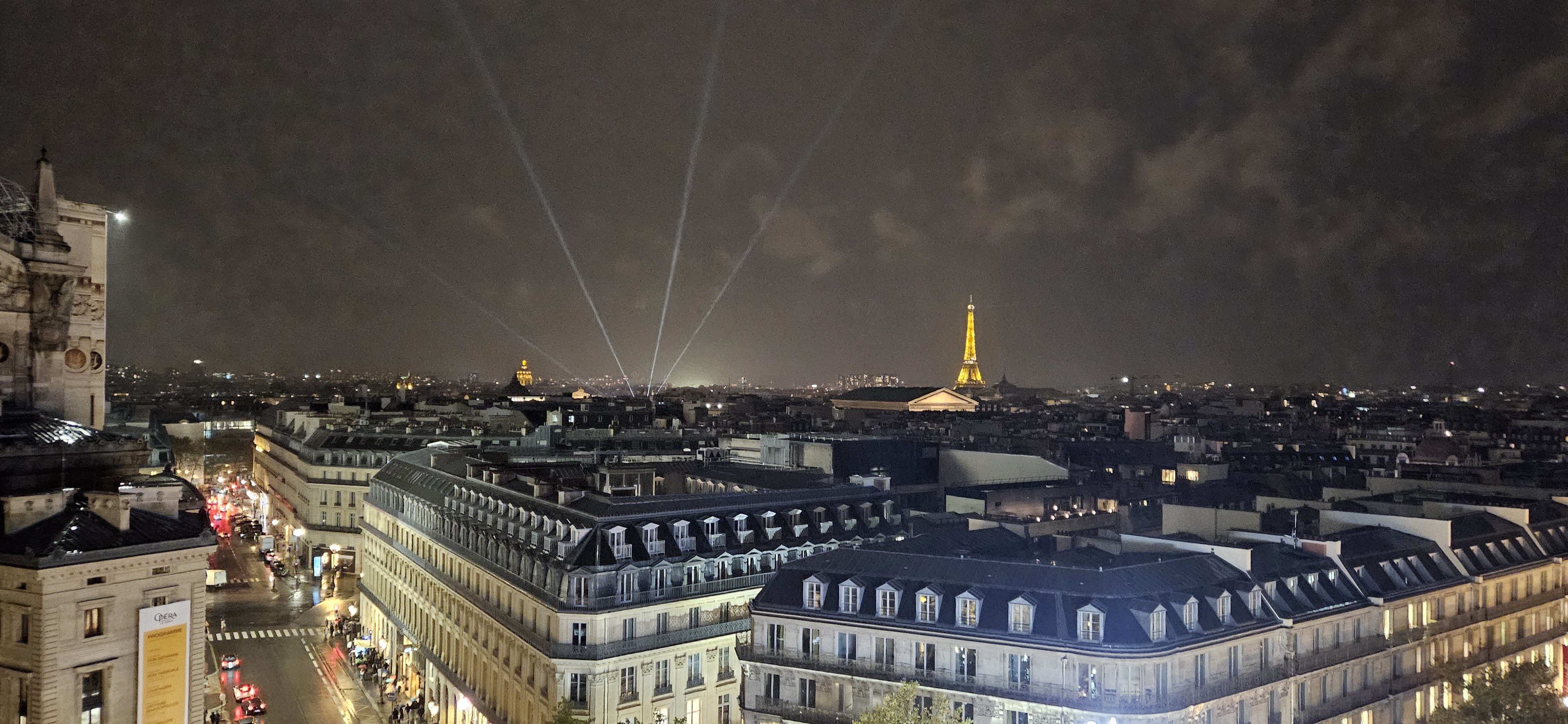 Photo n° 3 de l'avis de Ken. fait le 28/10/2023 à 20:56