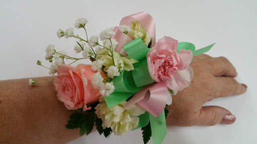 Florist «Roadrunner Florist», reviews and photos, 2007 W Bethany Home Rd, Phoenix, AZ 85015, USA