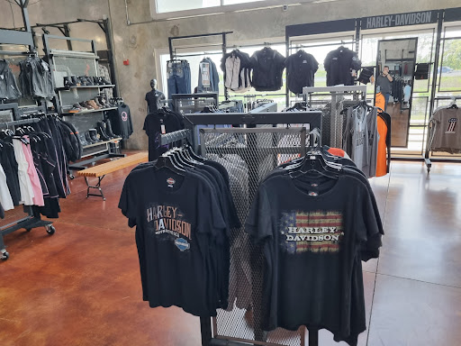 Harley-Davidson Dealer «Seminole Harley-Davidson», reviews and photos, 620 Hickman Cir, Sanford, FL 32771, USA