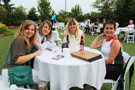 Country Club «Bridges of Poplar Creek Country Club», reviews and photos, 1400 Poplar Creek Dr, Hoffman Estates, IL 60169, USA