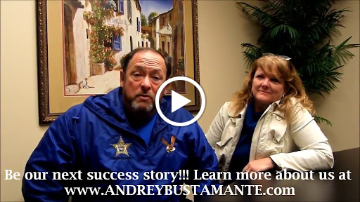 Real Estate Agency «Orlando Best Realtors: The Andrey Bustamante Team - Bustamante Real Estate», reviews and photos, 400 N Mills Ave, Orlando, FL 32803, USA