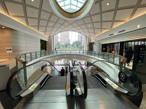 Shopping Mall «Lenox Square», reviews and photos, 3393 Peachtree Rd NE, Atlanta, GA 30326, USA