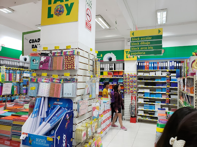 Opiniones de Tai Loy en Miraflores - Tienda para bebés