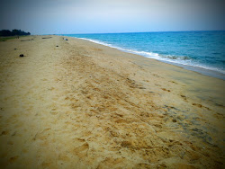 Kaluthavalai Beach'in fotoğrafı - rahatlamayı sevenler arasında popüler bir yer