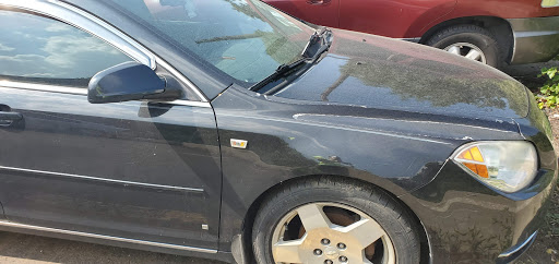 Auto Repair Shop «East Side Automotive», reviews and photos, 18901 St Clair Ave, Cleveland, OH 44110, USA