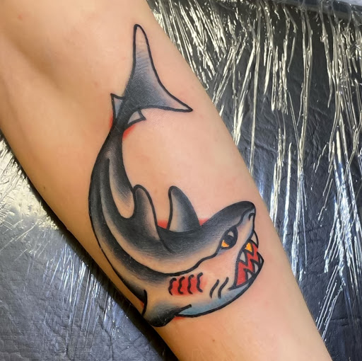 Explore tramp stamp tattoo ideas, creative tattoo ideas in Senoia, available at Cornerstone Tattoo Gallery