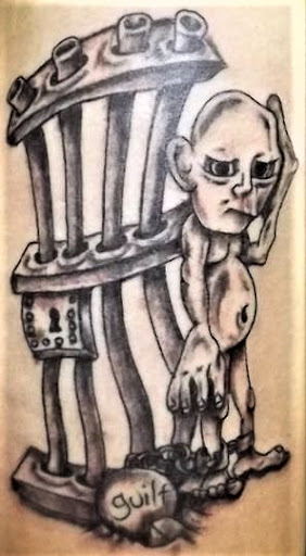 Explore small tattoo cover up ideas, creative tattoo ideas in Muscatine, available at Stigma Tattoo & Body Piercing