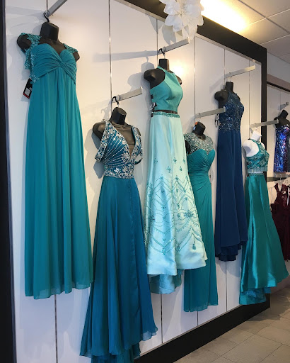 Formal Wear Store «Le Femme Boutique», reviews and photos, 1931 Tilghman St, Allentown, PA 18104, USA