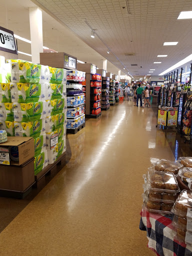 Supermarket «Big Y», reviews and photos, 441 N Main St, East Longmeadow, MA 01028, USA