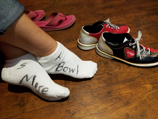 Bowling Alley «AMF Tempe Village Lanes», reviews and photos, 4407 S Rural Rd, Tempe, AZ 85282, USA