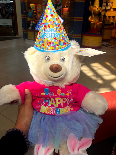 Toy Store «Build-A-Bear Workshop», reviews and photos, 9581 W Atlantic Blvd, Pompano Beach, FL 33071, USA
