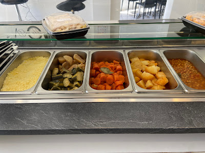Restaurant François à Lille