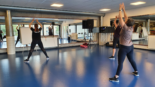 Vendia Fitness in Hjørring, Hjørring