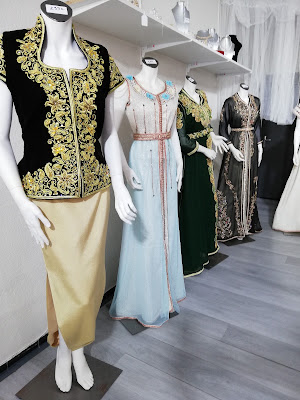 La Miss Orientale à Marseille