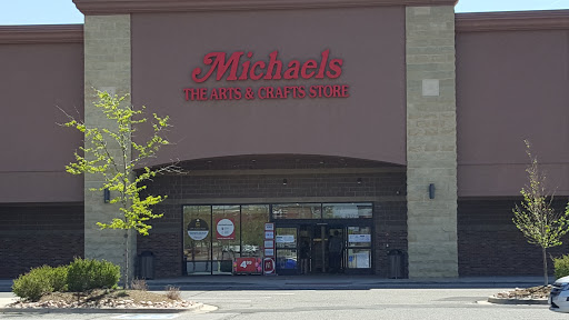 Craft Store «Michaels», reviews and photos, 6352 S Central St A, Aurora, CO 80016, USA