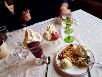 Plats et boissons du Hôtel Restaurant Bords du Rhin à Rhinau - n°17