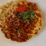 Photo n°3 de l'avis de M. fait le 11/10/2020 à 19:48 sur le  Alpenhof à Garmisch-Partenkirchen