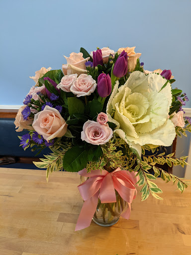 Florist «The Flower Company», reviews and photos, 9921 Maple St, Bellflower, CA 90706, USA