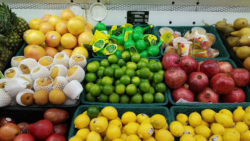 Grocery Store «Diamond Food Market», reviews and photos, 911 US-377, Aubrey, TX 76227, USA