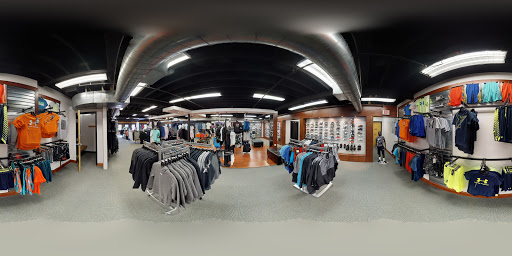 Sporting Goods Store «Wayne Sporting Goods», reviews and photos, 124 Lancaster Ave, Wayne, PA 19087, USA