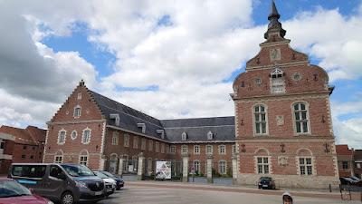 Musée des Augustins d'Hazebrouck à Hazebrouck