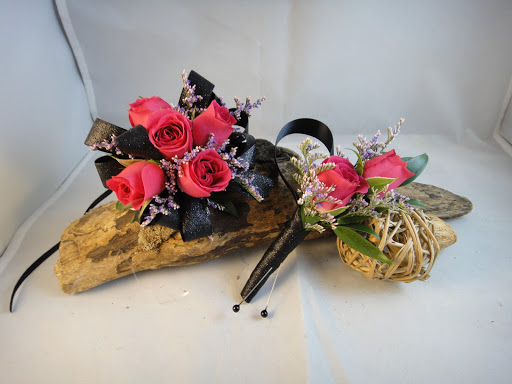 Florist «Expressions Unlimited Inc», reviews and photos, 921 Poinsett Hwy, Greenville, SC 29609, USA