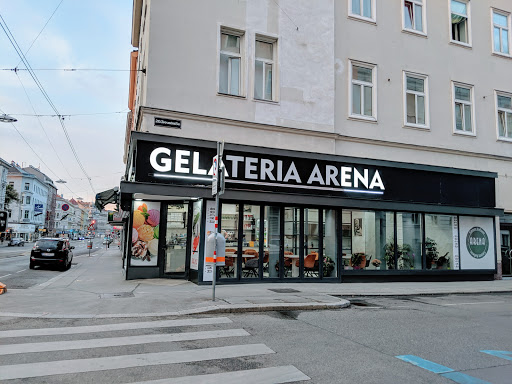 Gelateria Arena