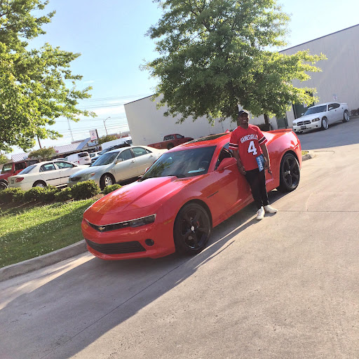 Used Car Dealer «Your Kar Company Inc», reviews and photos, 7912 Becket St, Norfolk, VA 23518, USA