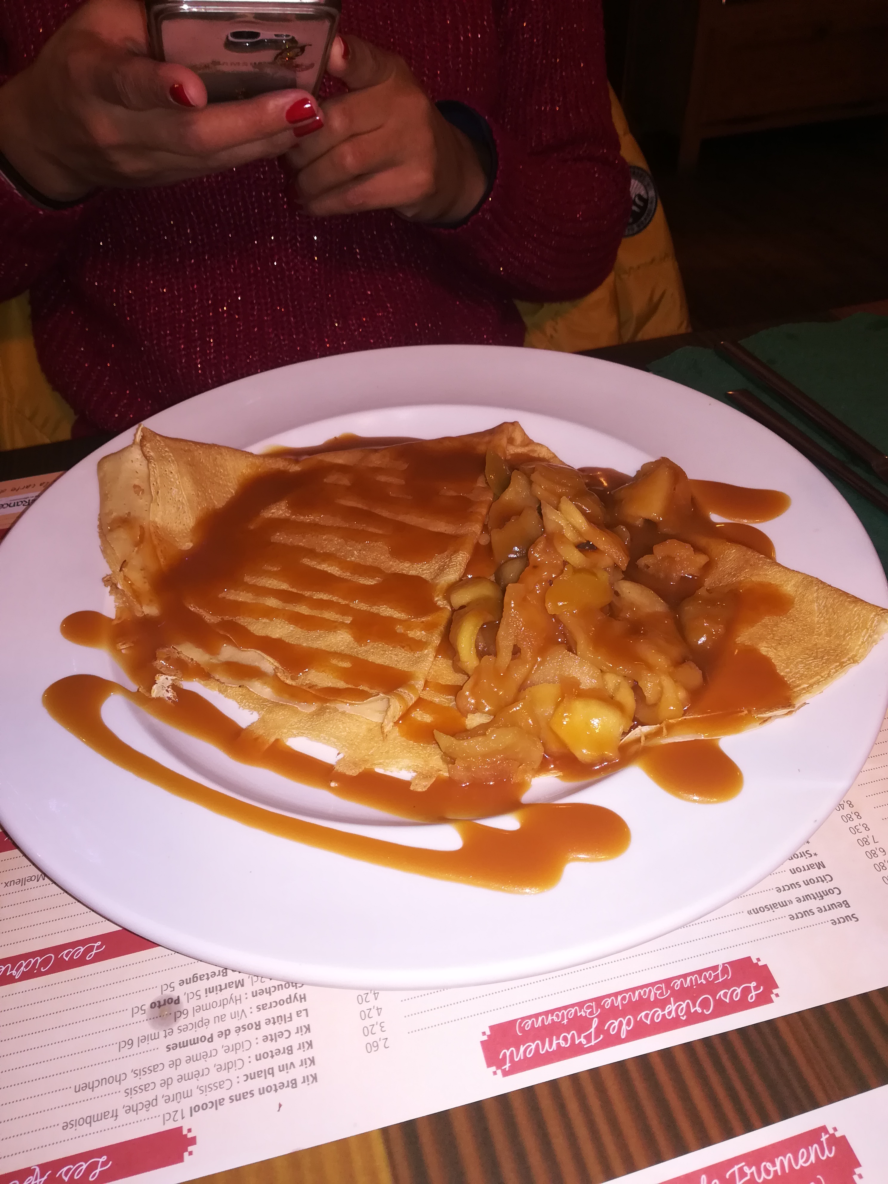Photo n° 2 de l'avis de michele.u fait le 10/03/2019 à 19:28