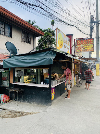 Daddy Er,s Eatery - Quezon Blvd, Poblacion District, Davao City, 8000 Davao del Sur, Philippines