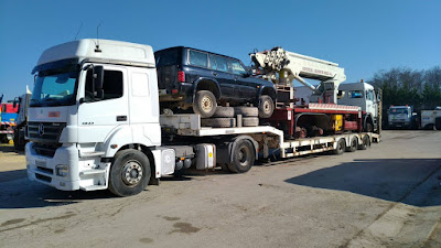 Trux4me.com à Magny-Saint-Médard