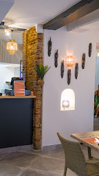 Photo n°44 de L’Afro Gourmand à Pamiers ()