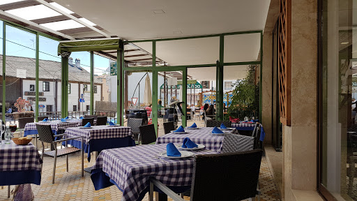 Restaurante Hostal Riofrío S.          L.          