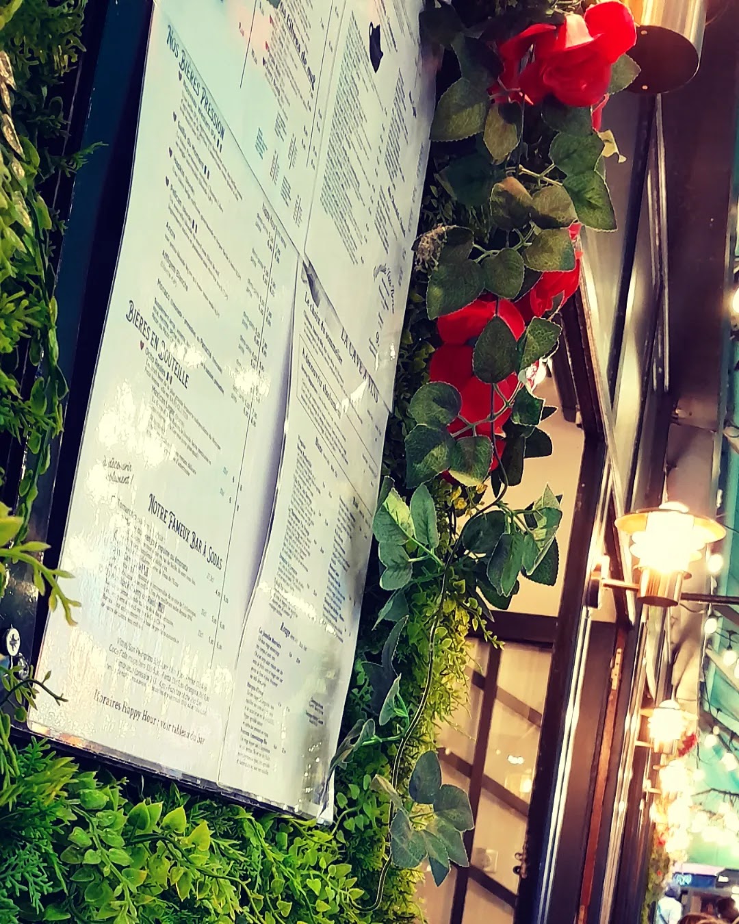 Photo n° 4 de l'avis de Nana.n fait le 23/10/2023 à 15:28