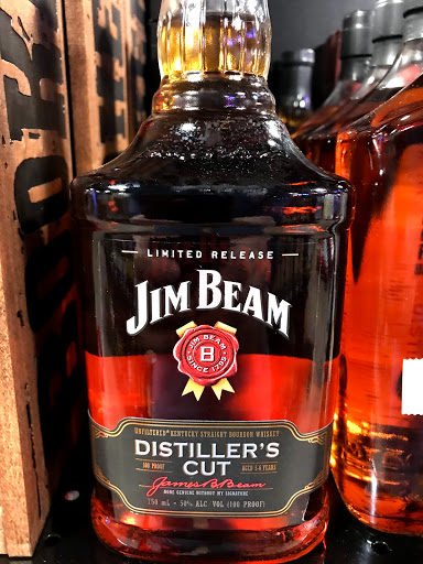 Liquor Store «Fire Pit Spirits», reviews and photos, 1100 Happy Valley Rd, Glasgow, KY 42141, USA