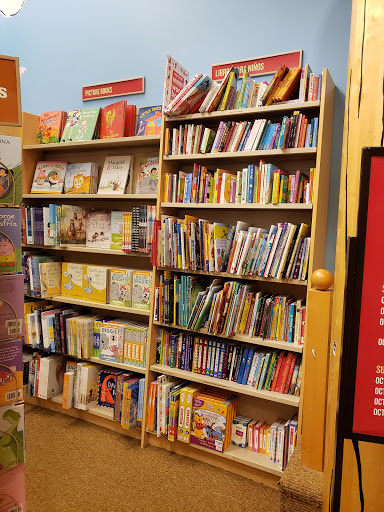 Book Store «Barnes & Noble», reviews and photos, 3102 Northline Ave, Greensboro, NC 27408, USA