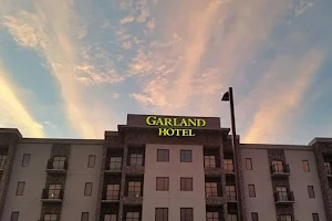 Garland Hotel image