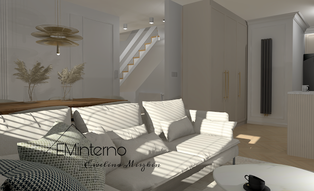 EM INTERNO EWELINA MISZKIN - Suwałki