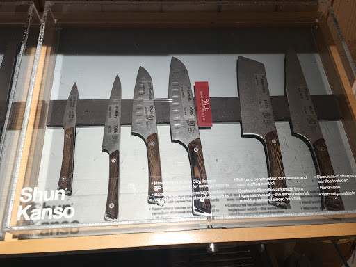 Furniture Store «Crate and Barrel», reviews and photos, 11800 W Broad St, Richmond, VA 23233, USA