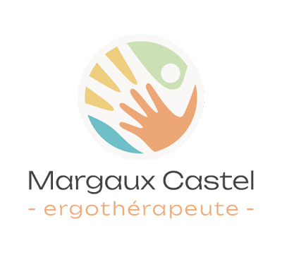 Margaux Castel Ergothérapeute à Desvres