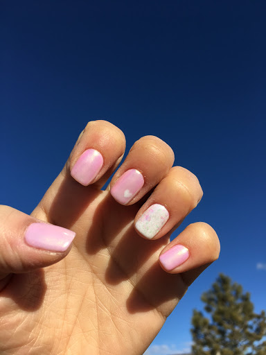 Nail Salon «Jadore Nail Salon», reviews and photos, 10841 S Crossroads Dr #15, Parker, CO 80134, USA