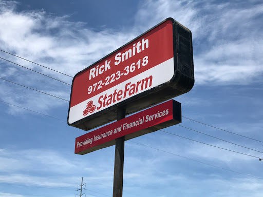 State Farm: Rick Smith in Cedar Hill, Texas