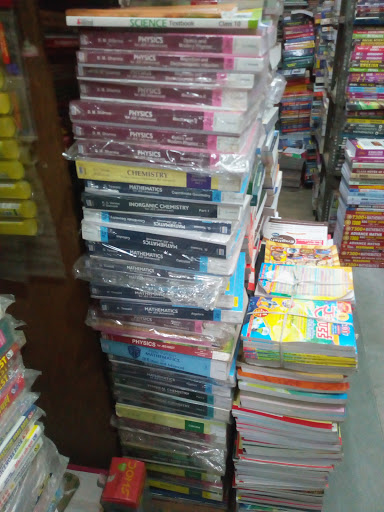 Janta Book Depot