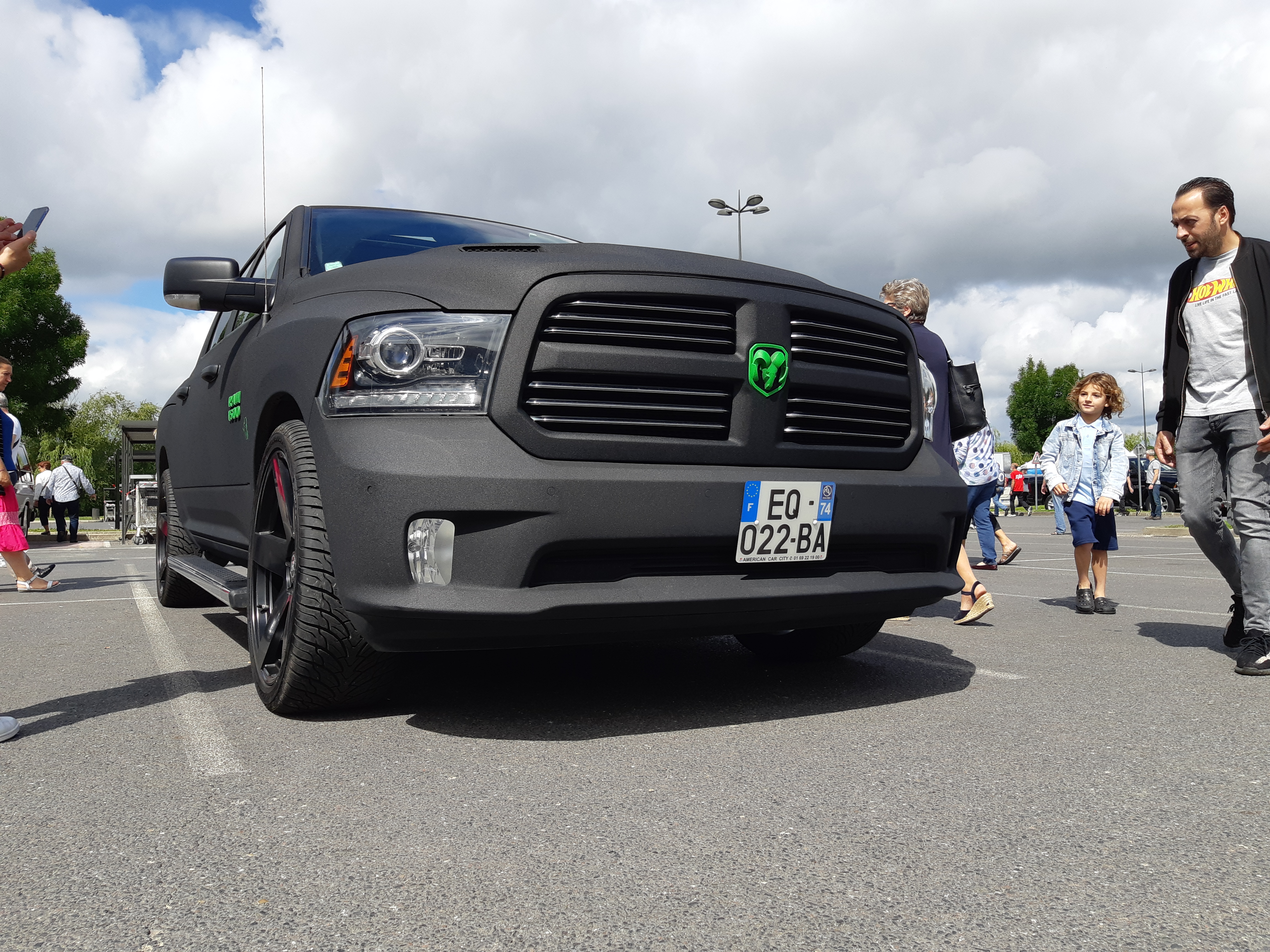 Photo n° 35 de l'avis de Sylvain.e fait le 26/06/2019 à 19:23