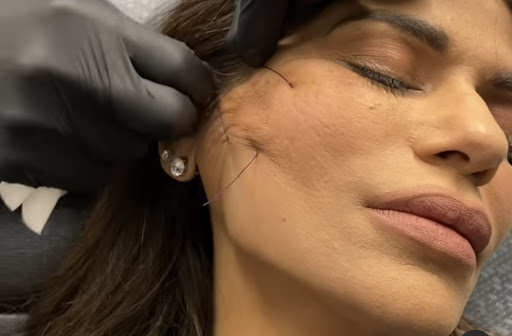 Medical Spa «Lavender Med Spa», reviews and photos, 3675 Crestwood Pkwy #400, Duluth, GA 30096, USA