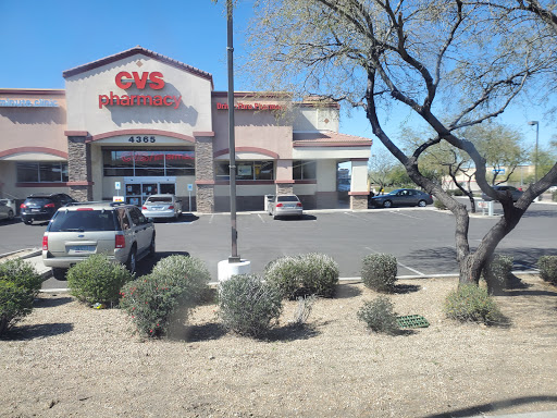Drug Store «CVS», reviews and photos, 6484 N Oracle Rd, Tucson, AZ 85704, USA