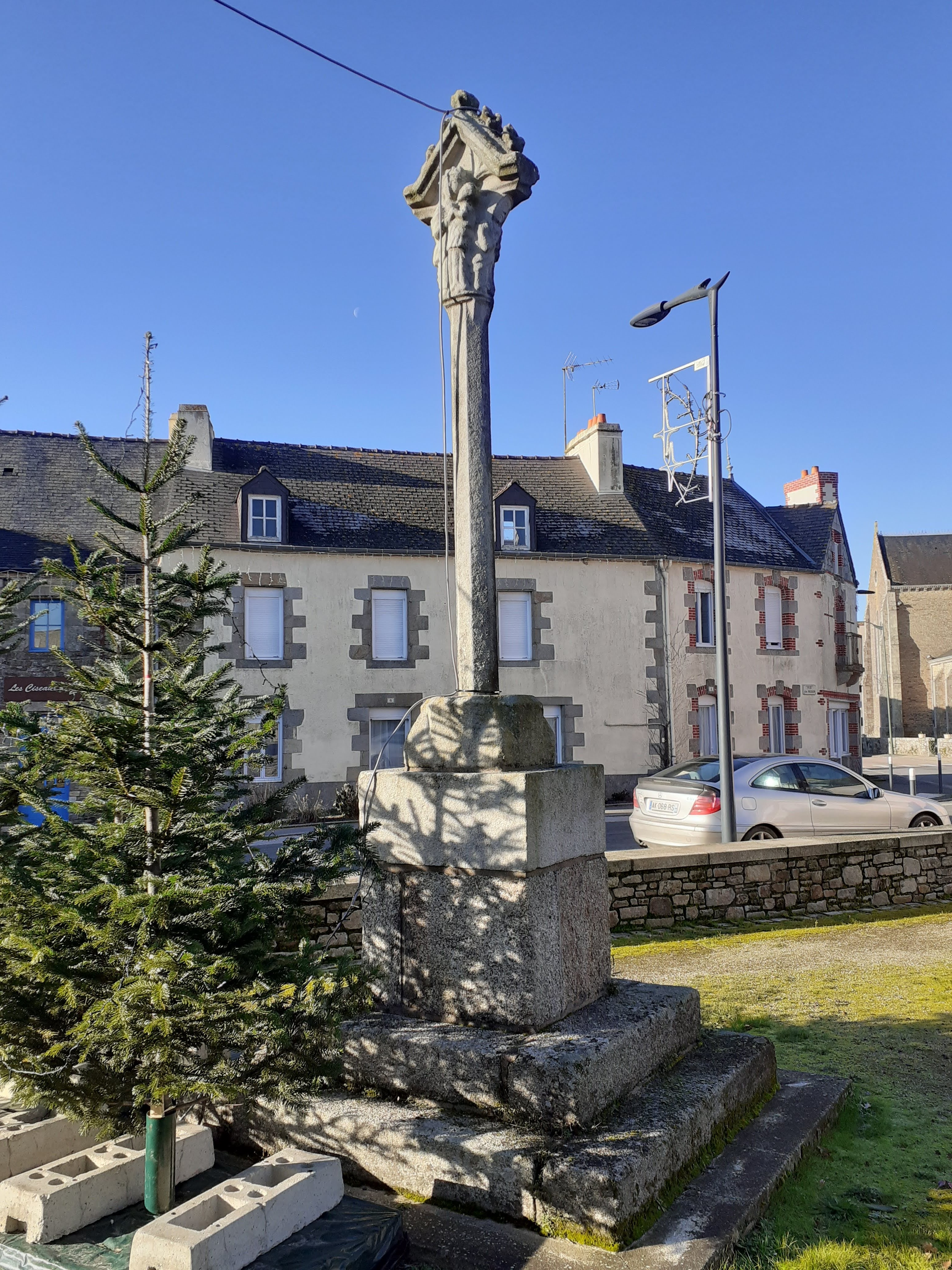 Photo n° 1 de l'avis de Breizh.b fait le 17/12/2022 à 10:36